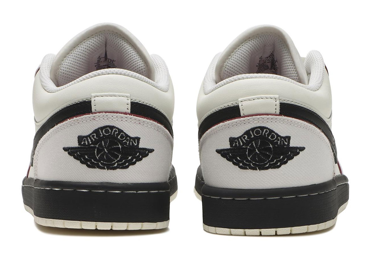 Air Jordan 1 Low Sweet Beet terá lançamento global em 2026