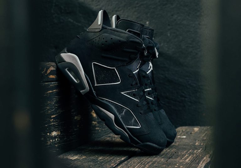 Air Jordan 6 Cap and Gown ganha lançamento global em 2026
