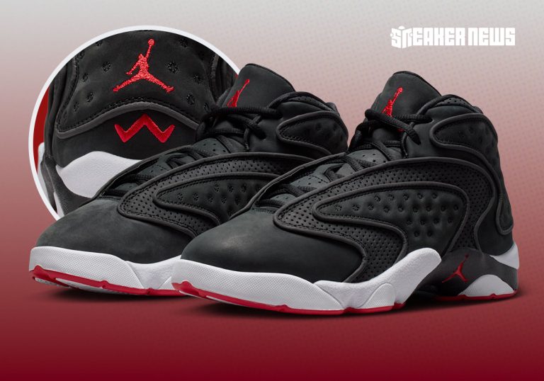 Air Jordan Women’s OG Bred volta em 2026 para o público feminino