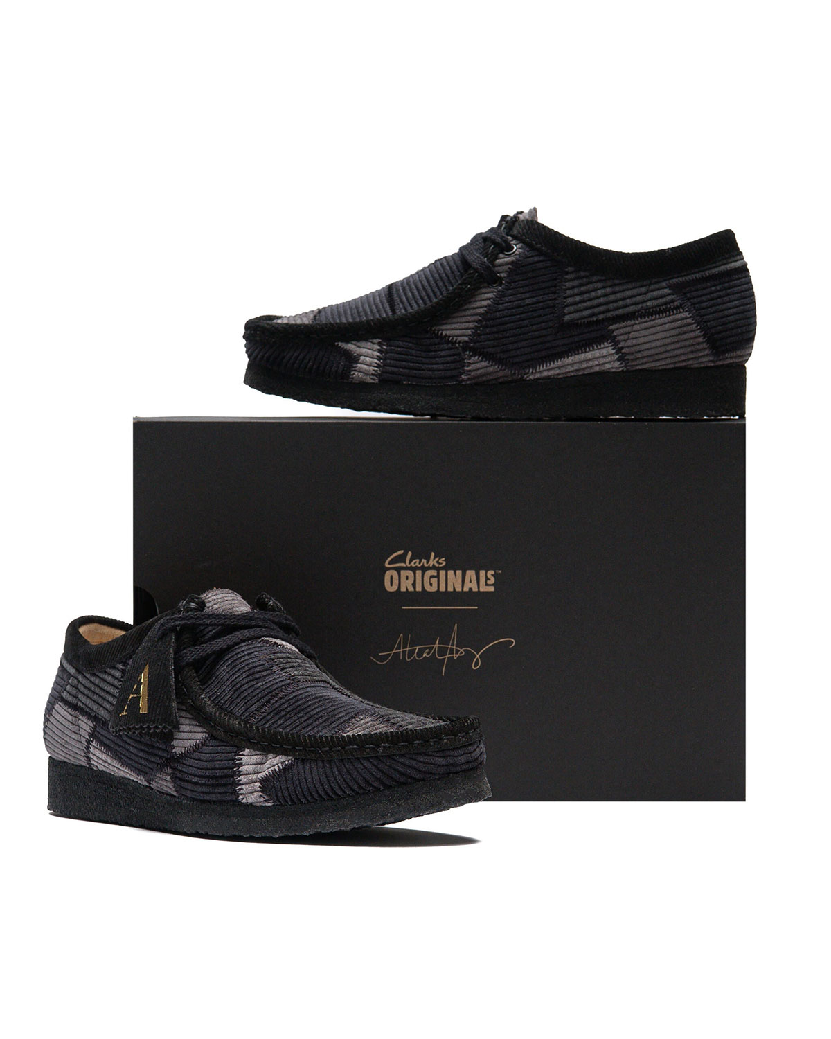 aleali-may-lanca-clarks-wallabee-patchwork-6