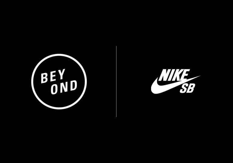 Beyond x Nike SB Dunk High marca retorno do Nike SB Dunk High em 2026