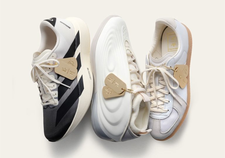 BSTN x adidas All Day lança pack de basquete com Harden Vol. 10