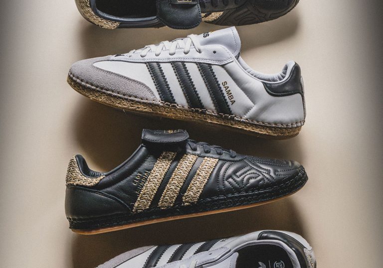 CLOT x adidas Mundial: colaboração especial para Copa do Mundo