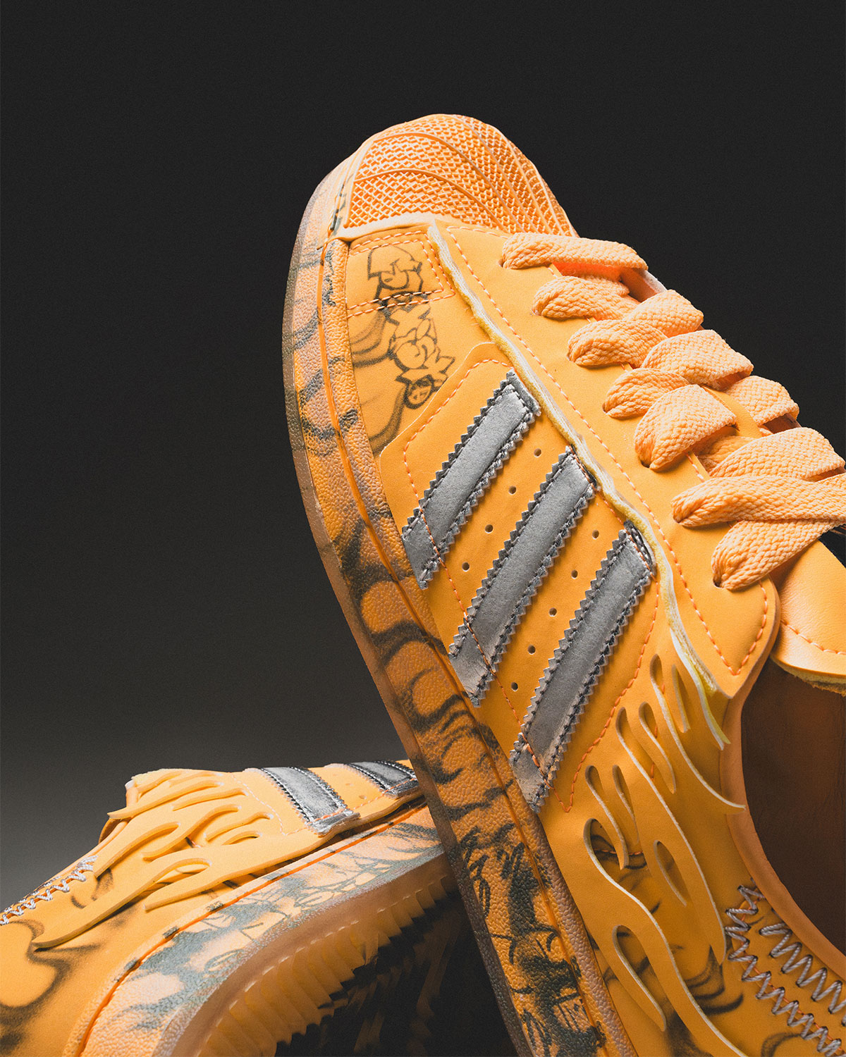 hellstar-adidas-superstar-hazy-orange-lancamento-4