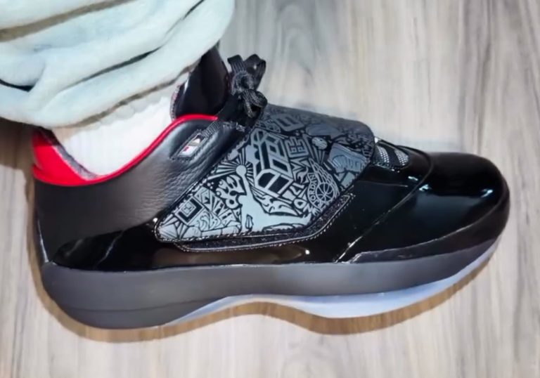 Jordan Brand Classic 2026 revela Air Jordan 4020 Stealth PE