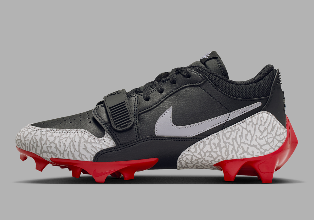 jordan-legacy-312-low-td-chuteira-futebol-americano-3