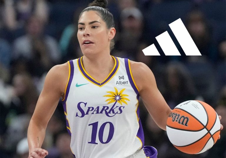 Kelsey Plum deixa Under Armour e mira contrato com adidas