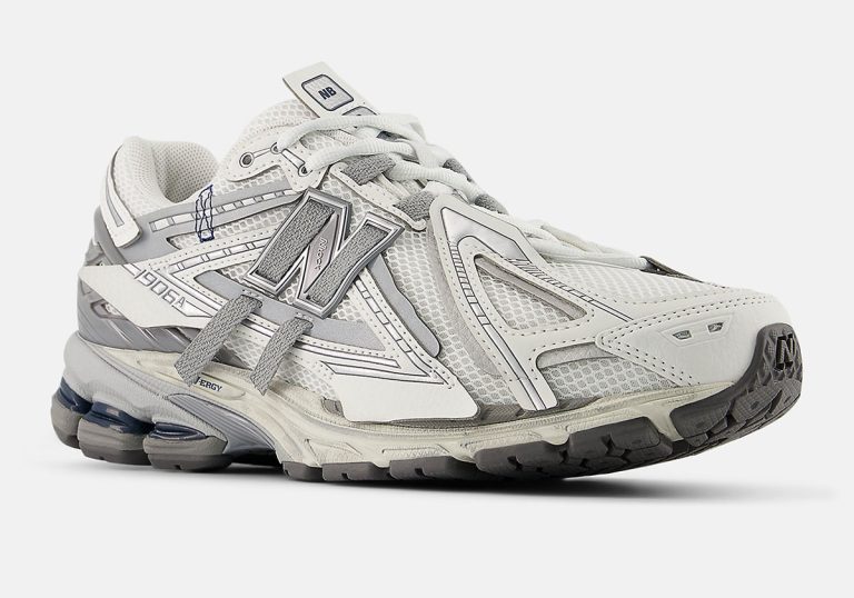 New Balance 1906A Reflection Shadow Grey tem lançamento global em 2026