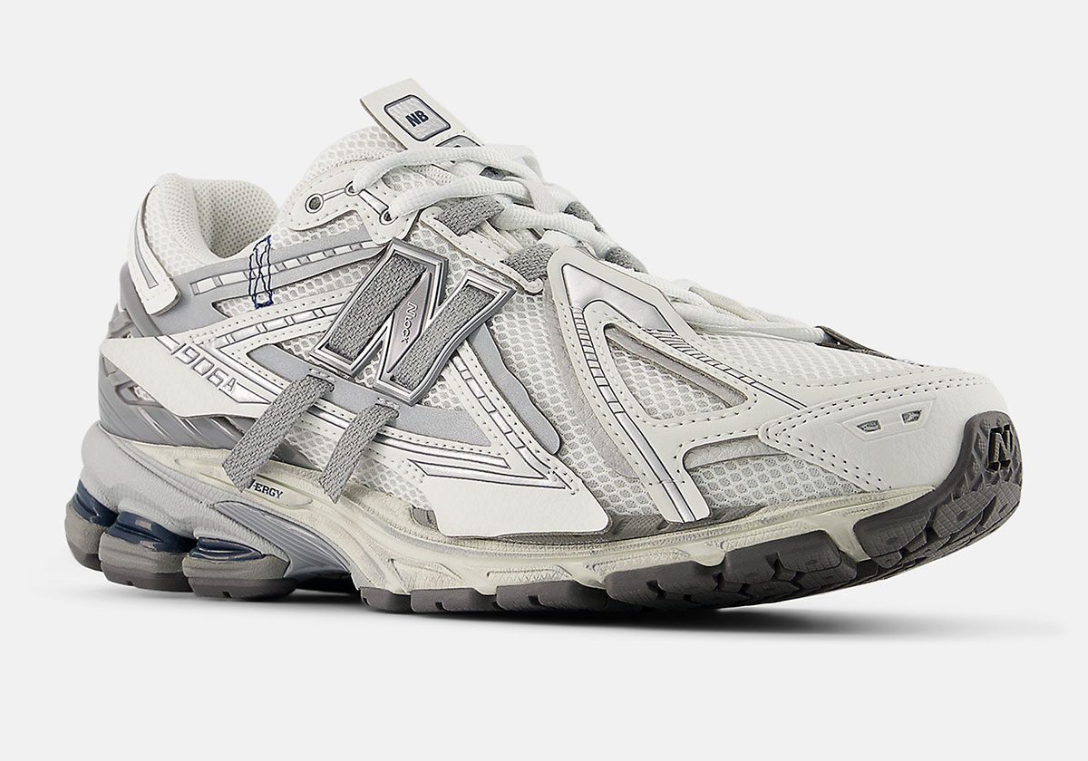 New Balance 1906A Reflection Shadow Grey tem lançamento global em 2026