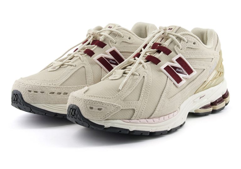 New Balance 1906R hiking ganha nova versão para uso outdoor