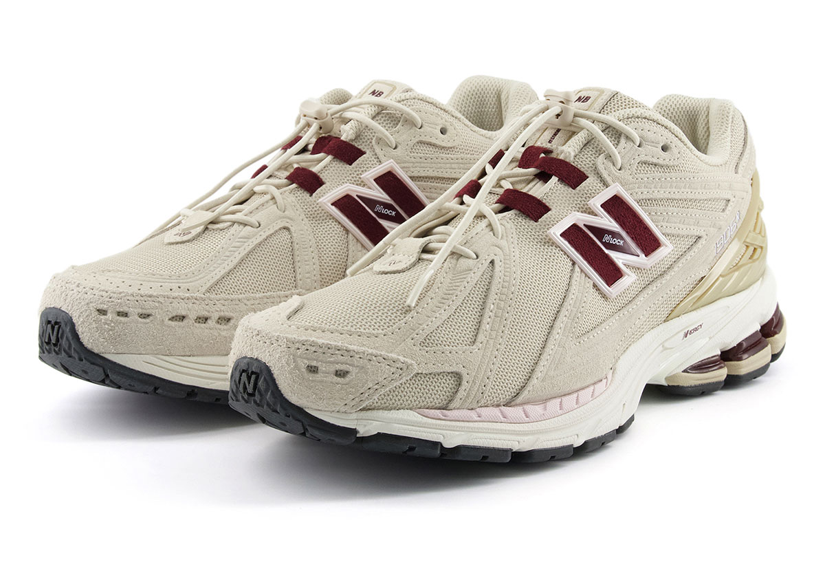 New Balance 1906R hiking ganha nova versão para uso outdoor