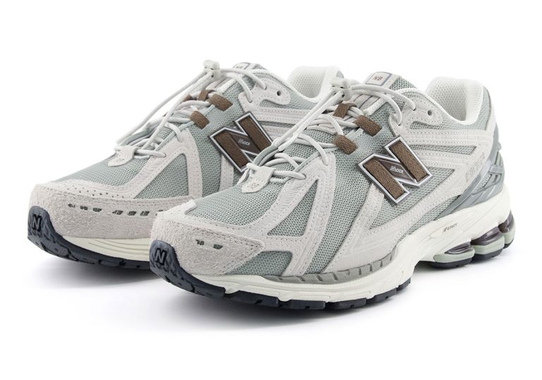 New Balance 1906R Light Grey ganha versão outdoor para 2026