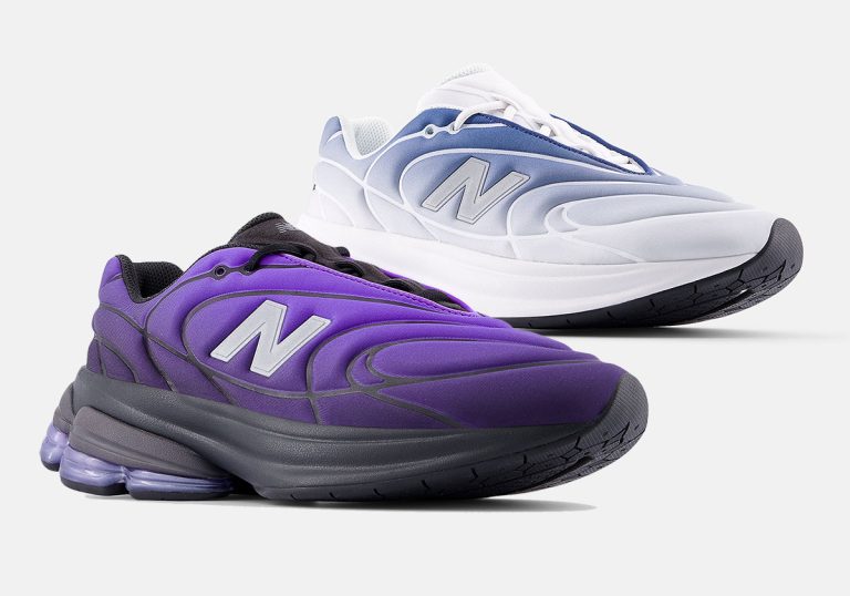 New Balance 5030 com tecnologia ABZORB SBS ganha lançamento global em 2026