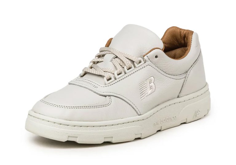 New Balance Allerdale Vaporous Grey chega para o verão 2026