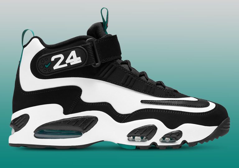 Nike Air Griffey Max 1 Freshwater retorna em 2026