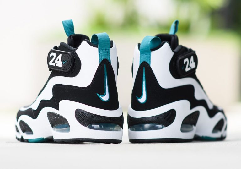 Nike Air Griffey Max 1 Freshwater retorna em 2026