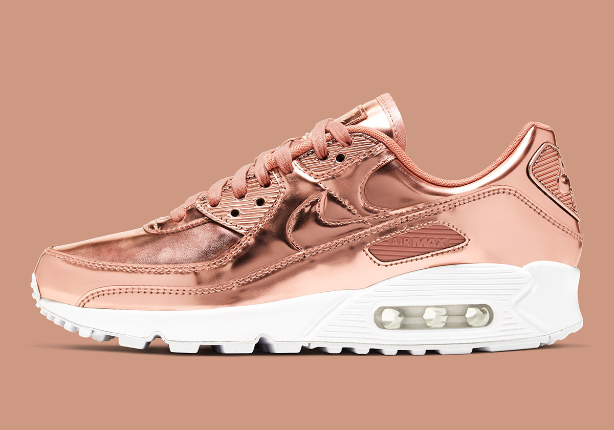 nike-air-max-90-rose-gold-retorna-visual-cromado-3