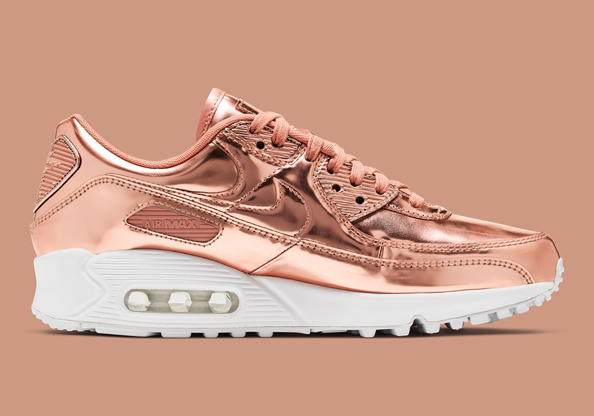nike-air-max-90-rose-gold-retorna-visual-cromado-5