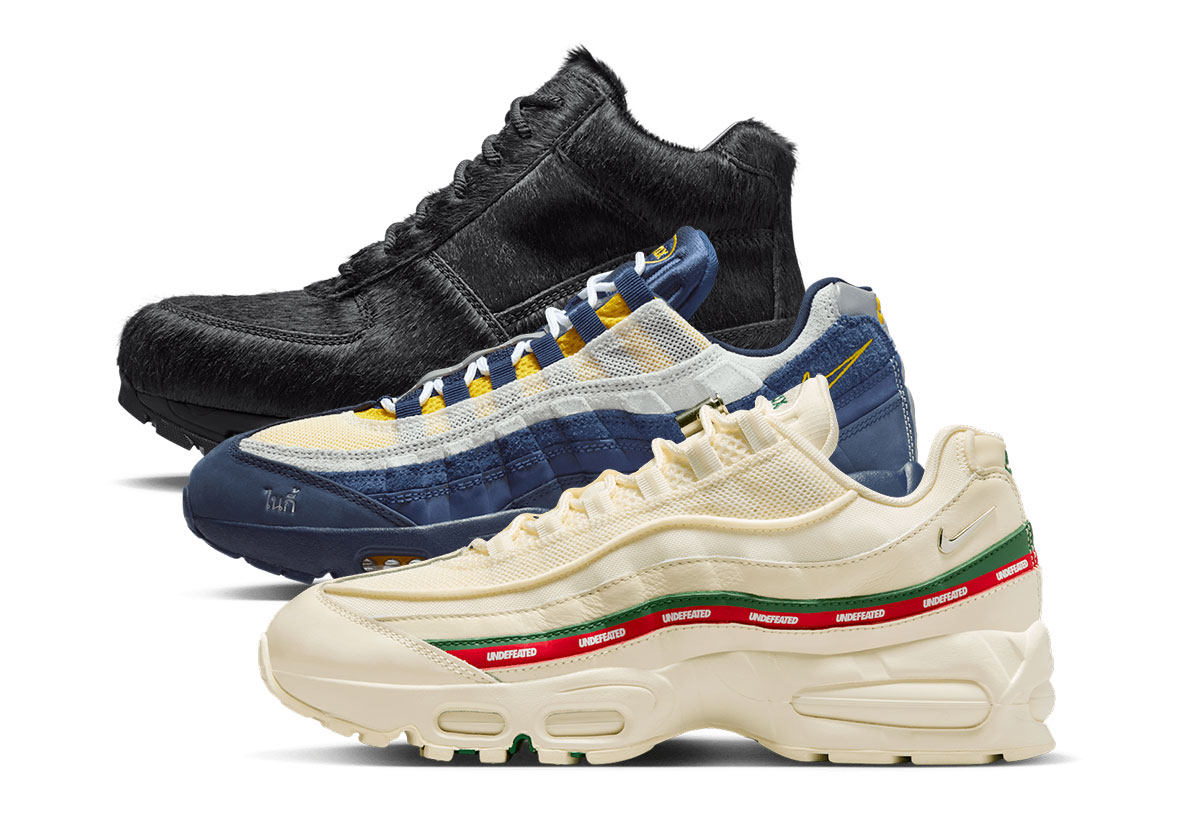 Nike Air Max restock: Nike SNKRS prepara Air Max Day 2026