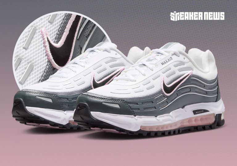 Nike Air Max TL 2.5 Pink Foam ganha lançamento global