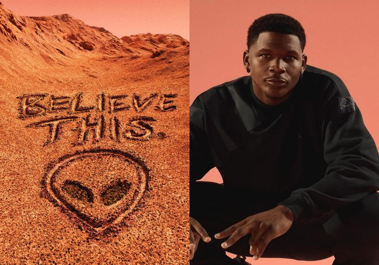Nike Basketball provoca adidas com campanha ‘Believe This’ de Wembanyama