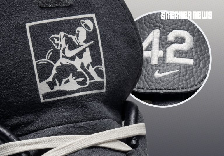 Nike Diamond Standout MCS Jackie Robinson celebra legado 42 no Jackie Robinson Day 2026