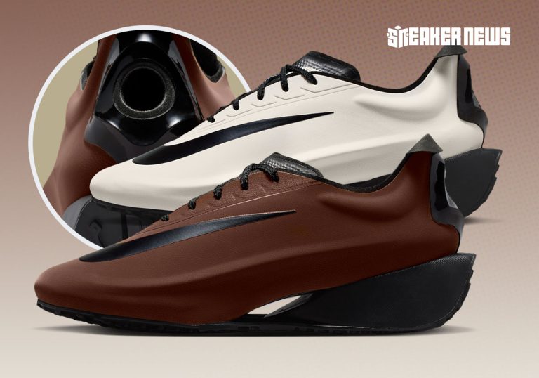 Nike First Sight Noir ganha novas colorways em lançamento global em 2026