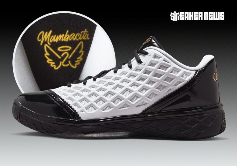 Nike Kobe 3 Low Protro Mambacita ganha lançamento global em 1º de maio