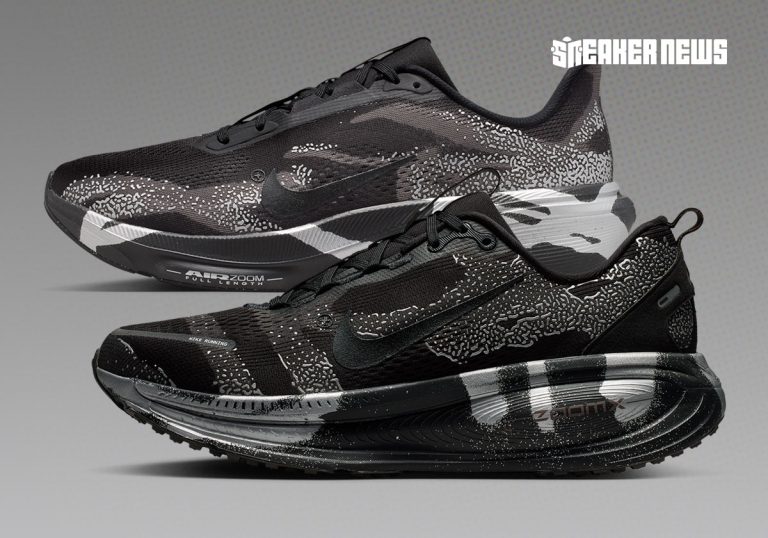 Nike lança DSRPT Pack com Vomero 18 e Pegasus 42 para corrida fashion