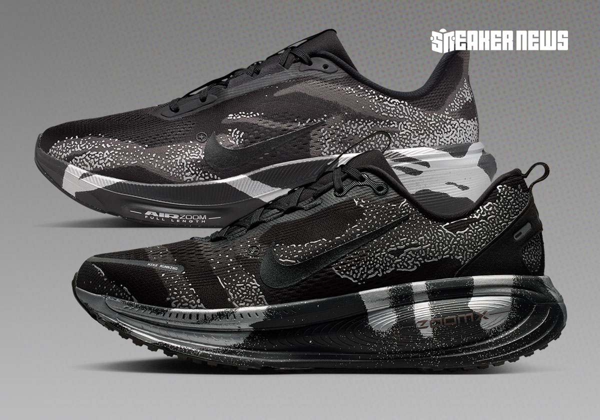 Nike lança DSRPT Pack com Vomero 18 e Pegasus 42 para corrida fashion
