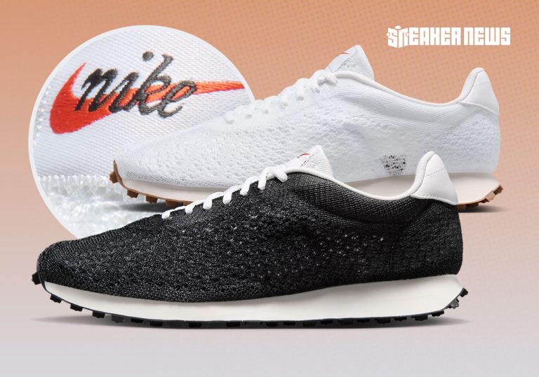 Nike LD-1000 Flyknit une visual retrô e tecnologia em novo lançamento global
