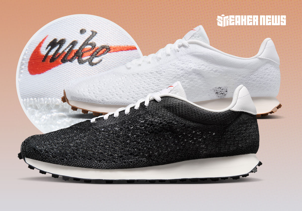 Nike LD-1000 Flyknit une visual retrô e tecnologia em novo lançamento global