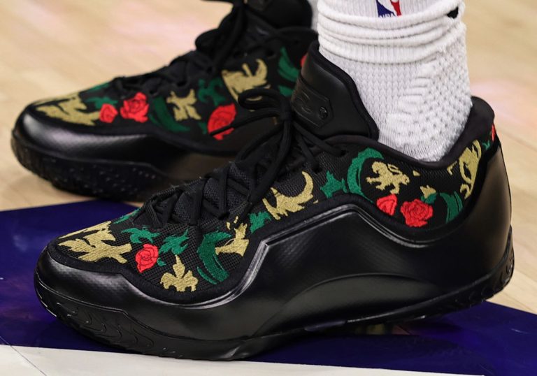 Nike LeBron 23 Closing Ceremony PE intensifica rumores de aposentadoria de LeBron James