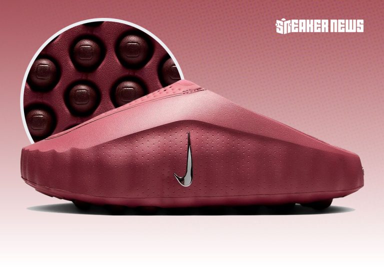 Nike Mind 001 Pink Smoke lança versão feminina global em abril