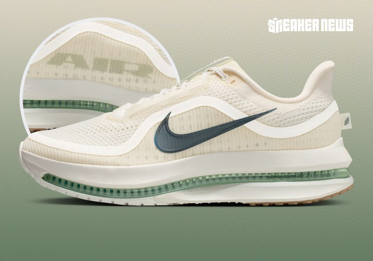 Nike Pegasus Premium Pale Ivory Jade Horizon une alta performance e streetwear