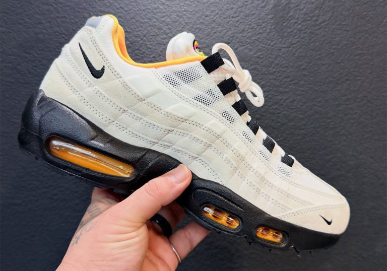 Nike SB Air Max 95 Club 58 celebra Copa do Mundo em collab especial