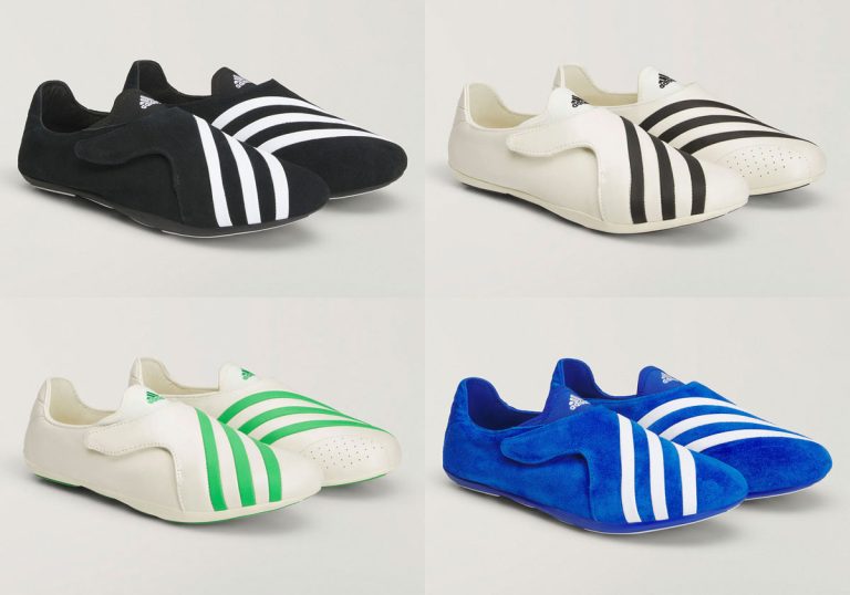 Pharrell x adidas Vario Flat Earther expande linha adidas VIRGINIA