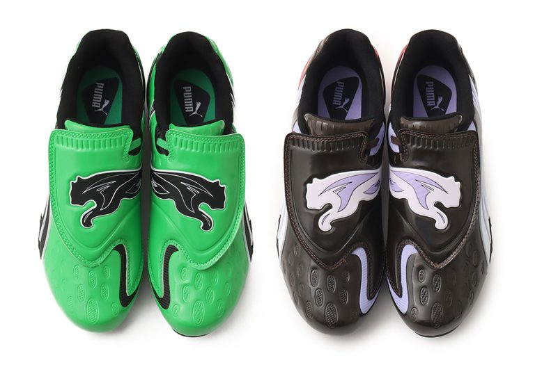 PUMA VS-1 Contact estreia em fevereiro com foco em futebol lifestyle