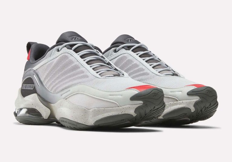 Reebok DMX Series 3000 tenugui lança collab tripla global