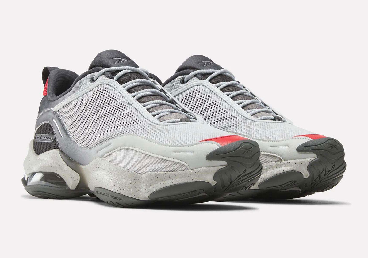 Reebok DMX Series 3000 tenugui lança collab tripla global