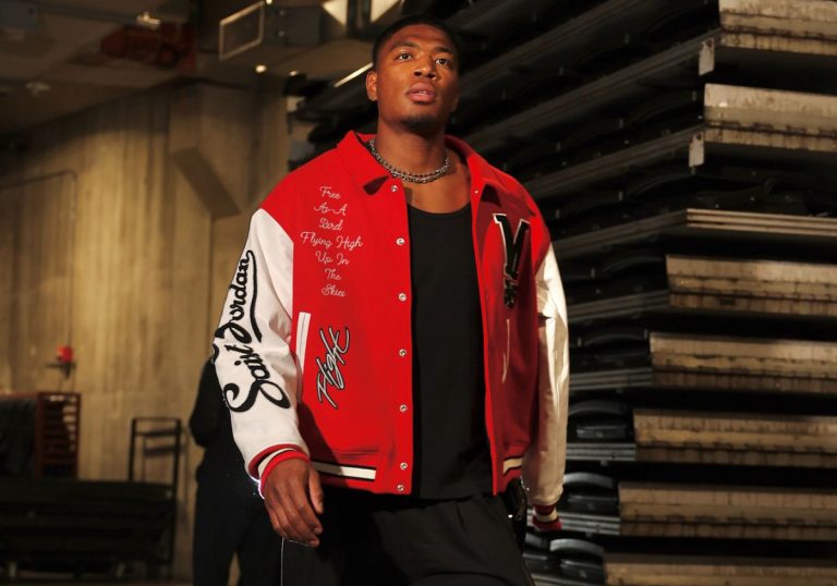 Saint Mx6 x Jordan anuncia coleção streetwear global para 2026