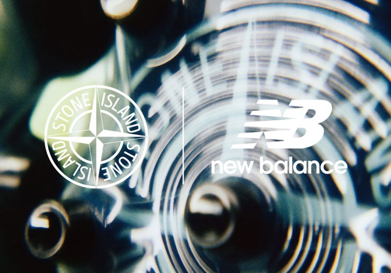Stone Island x New Balance lança nova chuteira de futebol na Copa do Mundo