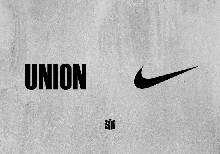 Union LA x Nike Dunk Low volta em colaboração de peso para 2026