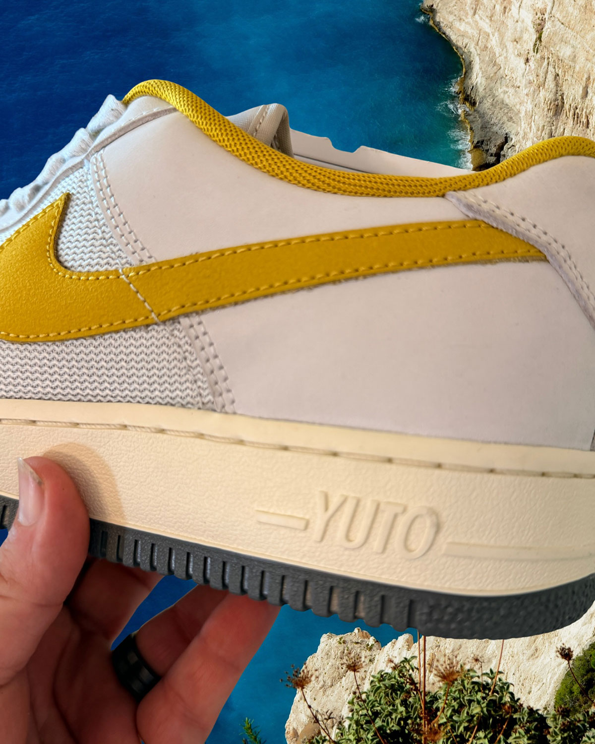 yuto-horigome-x-nike-sb-air-force-1-low-prototipo-amarelo-3