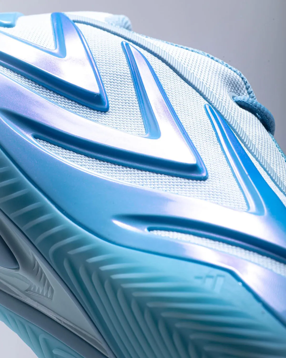 The adidas Anthony Edwards 3 Is “Cold Blooded” For Fall Debut