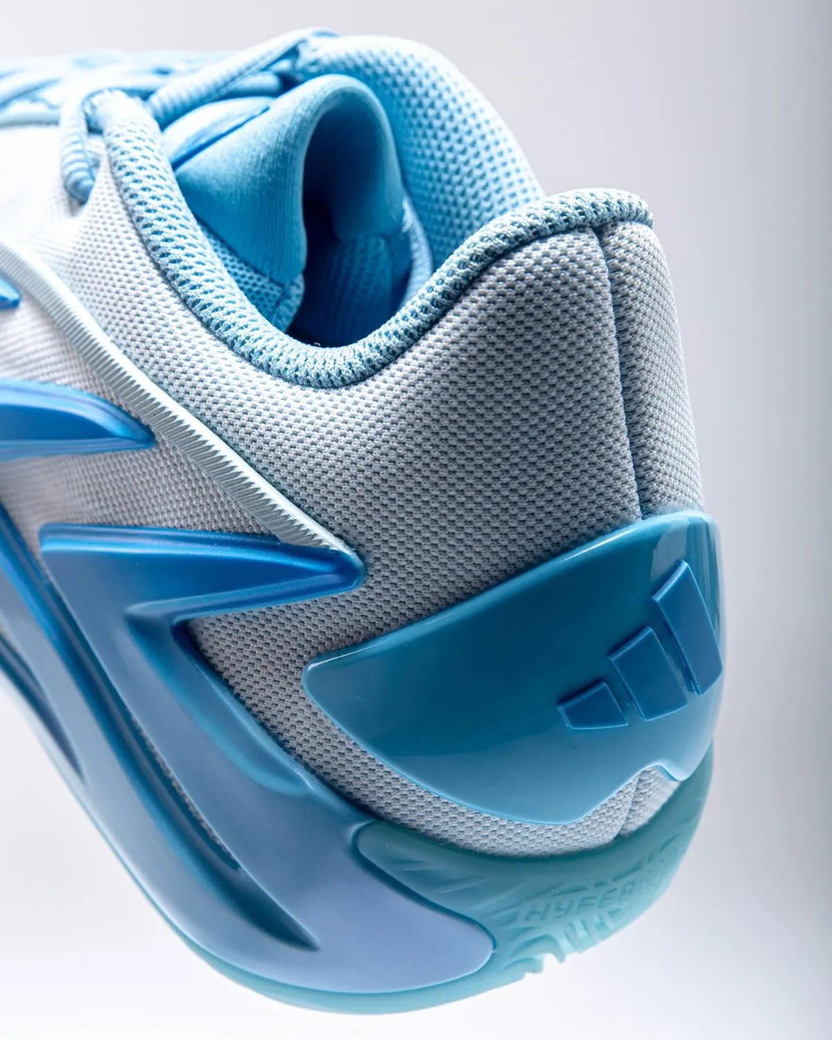 The adidas Anthony Edwards 3 Is “Cold Blooded” For Fall Debut