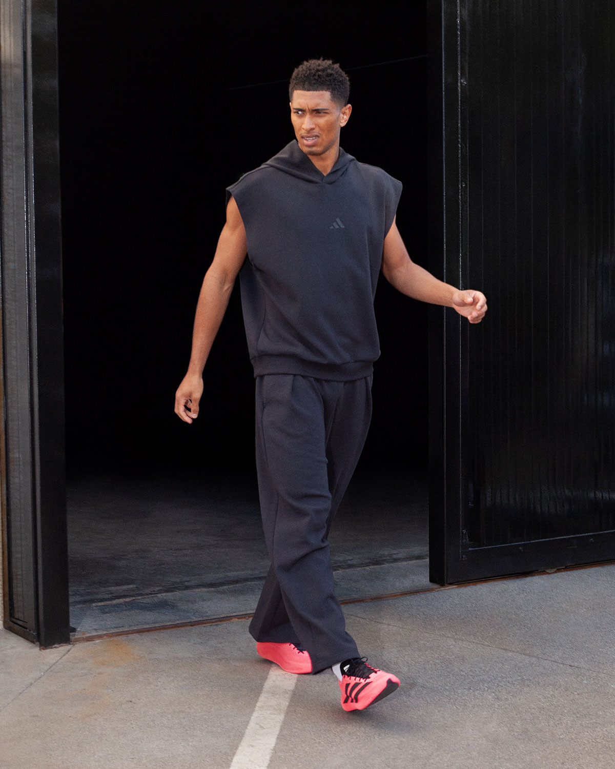 adidas-climacool-laced-solar-red-jude-bellingham-3