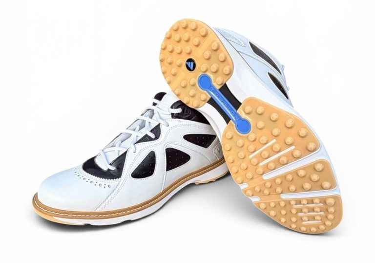 Bad Bunny lança adidas BadBo 1.0 Golf Shoe em parceria com a adidas