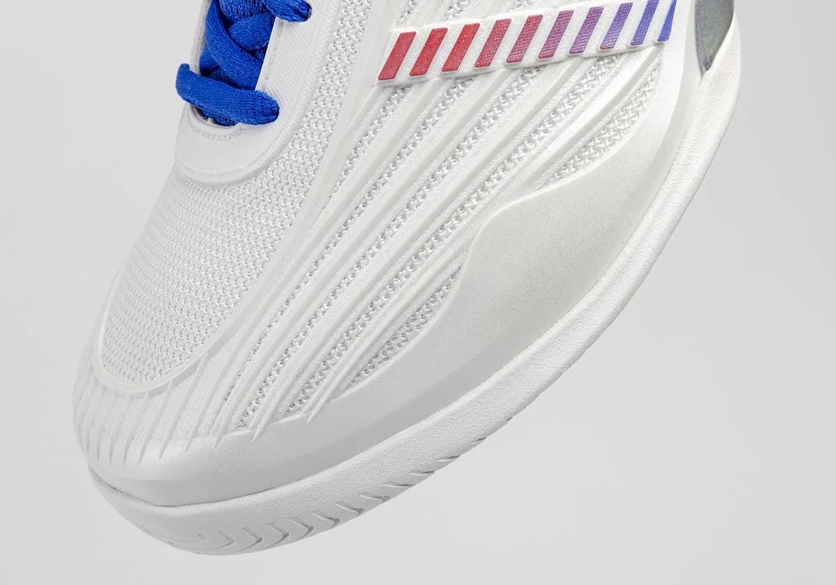 K-Swiss Celebrates 60th Anniversary With A Five-Shoe Collection