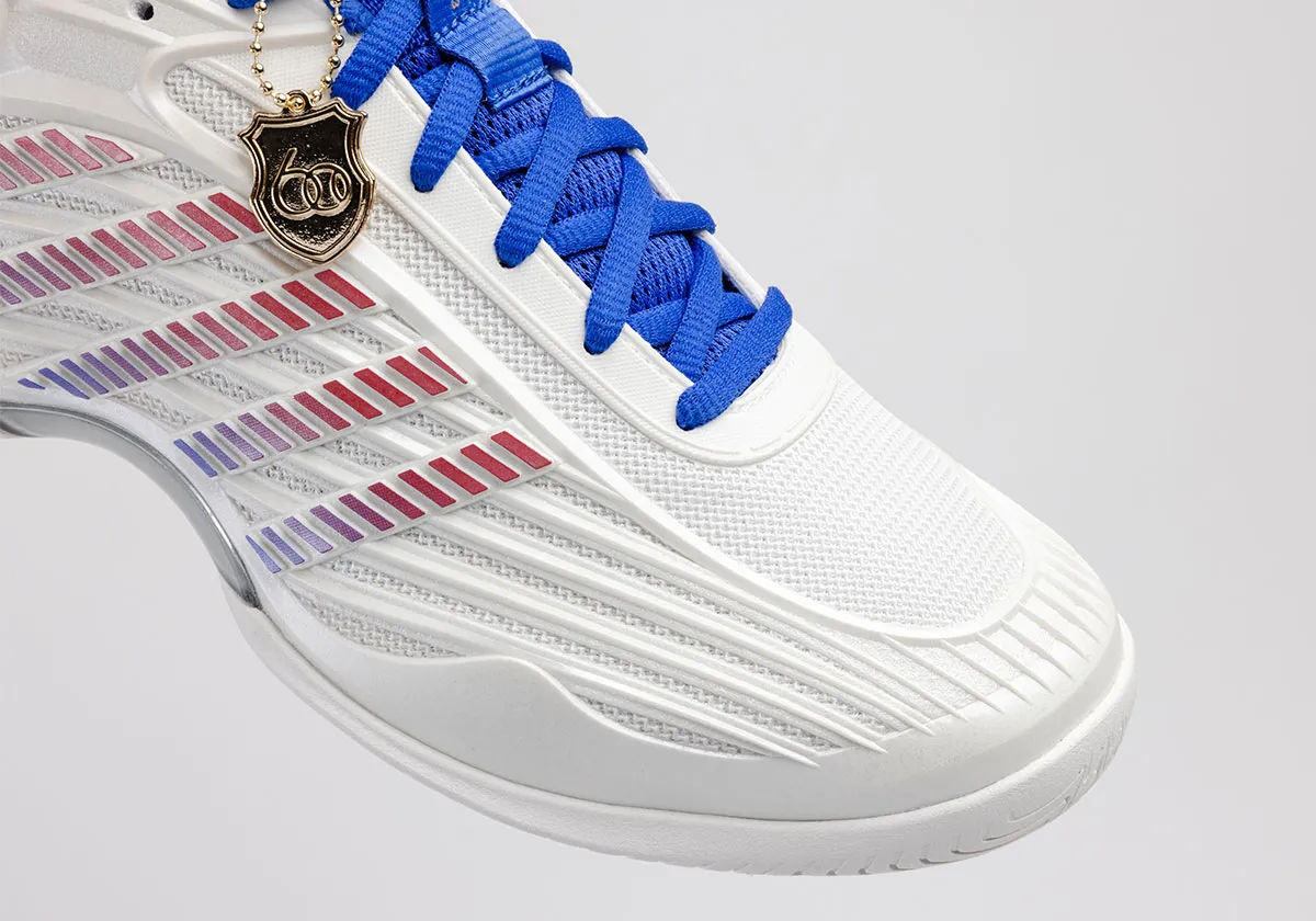 K-Swiss Celebrates 60th Anniversary With A Five-Shoe Collection